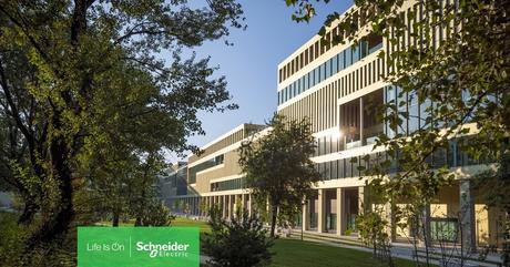 Schneider Electric y Claroty lanzan «Cybersecurity Solutions for Buildings» para reducir los riesgos en edificios inteligentes
