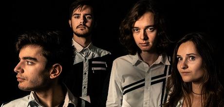 Wyvern - Radiations (2022) Wyvern - Radiations (2022)