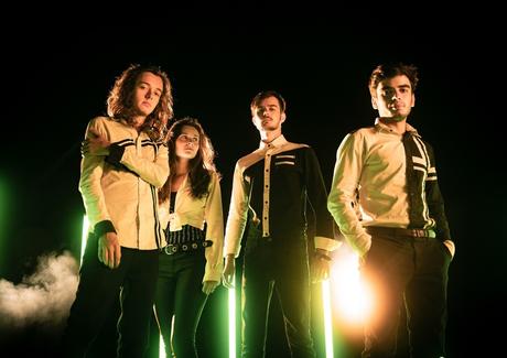 Wyvern - Radiations (2022) Wyvern - Radiations (2022)