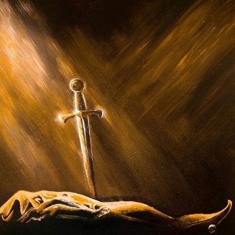 Wyvern - Radiations (2022) Wyvern - Radiations (2022)