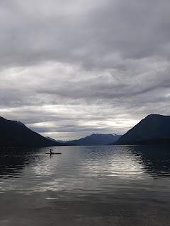 Washigton roadtrip: todo se llama Wenatche