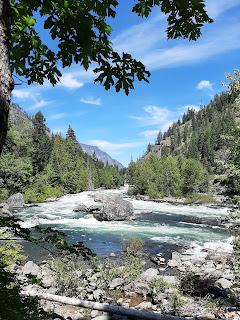 Washigton roadtrip: todo se llama Wenatche