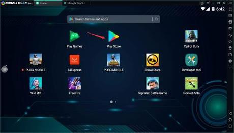 Las mejores 4 aplicaciones para instalar o emular Android en tu PC Windows