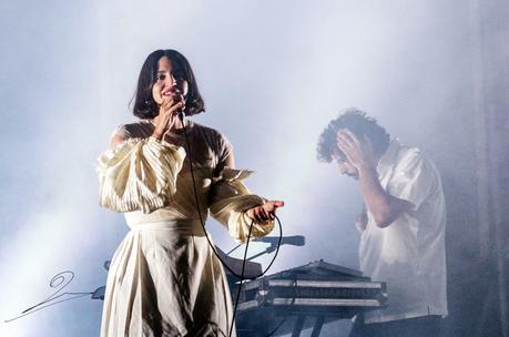 María Arnal i Marcel Bagés estrenan este jueves el POP CAAC 2022 María Arnal i Marcel Bagés estrenan este jueves el POP CAAC 2022