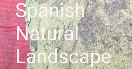 Spanish natural Landscape