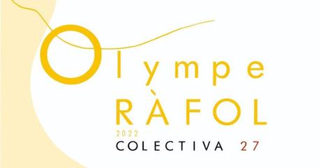 Olympe Ràfol: Colectiva 27 llega a Ràfol de Salem