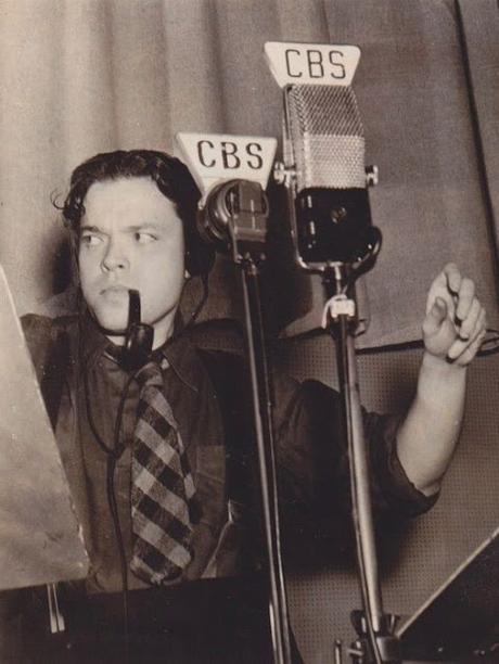 El día que un programa de radio detuvo un país