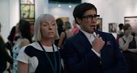 Cinecritica: Velvet Buzzsaw