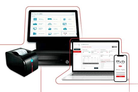 Software TPV para facilitar la gestión de los negocios hosteleros, con Miss Tipsi