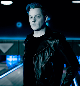 Jack White - Fear of the dawn (Disco) (2022)