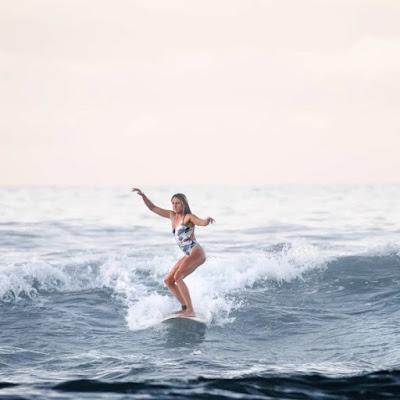 Nanue Brand, para amantes del surf y el yoga o cualquier plan