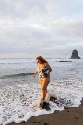 Nanue Brand, para amantes del surf y el yoga o cualquier plan