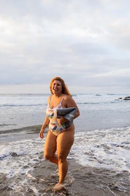 Nanue Brand, para amantes del surf y el yoga o cualquier plan