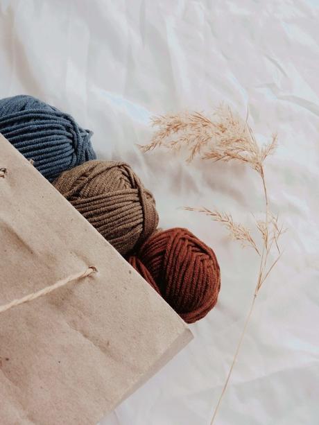 Aprende a tejer punto con agujas de una forma fácil Aprende a tejer punto con agujas de una forma fácil