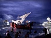 Programa Moros Cristianos Villajoyosa