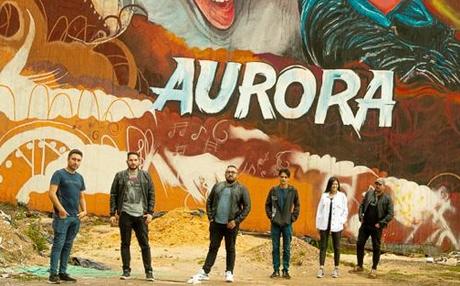 U Banda apela a los recuerdos y la nostalgia en ‘Hoy me siento loco’