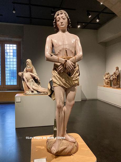 San Sebastián de Alejo de Vahía