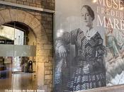 Museo Frederic Marès Barcelona
