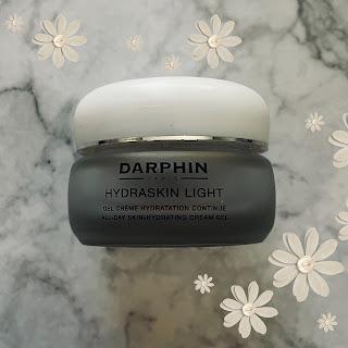 darphin hydraskin light piel mixta