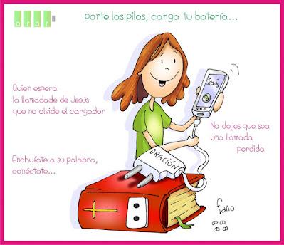 Necesitamos orar Necesitamos orar