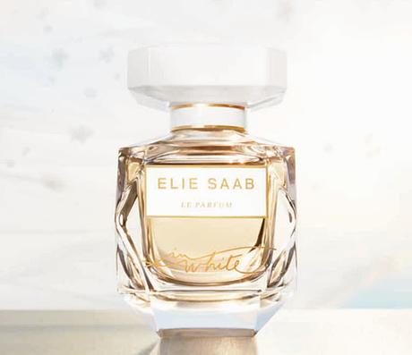 La Sofisticación, el Lujo y la Exclusividad en Le Parfum In White elie-saab-le-parfum-in-white