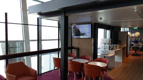 Sala VIP Aspire en Helsinki – ¿Realmente vale la pena? Sala VIP Aspire en Helsinki – ¿Realmente vale la pena?
