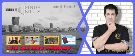 FINDE NIUS (Año 2): Las noticias del finde [24-7-2022]