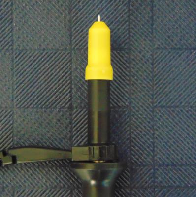 Osciloscopio Hantek 6022BE