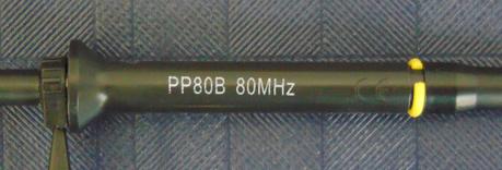 Osciloscopio Hantek 6022BE