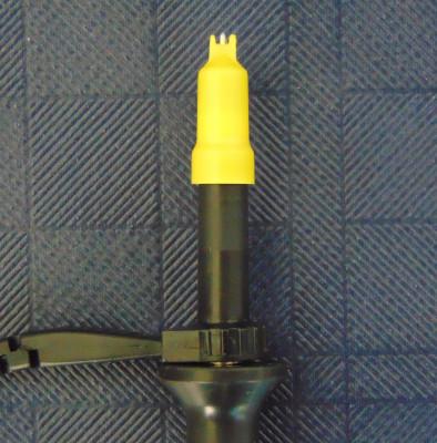 Osciloscopio Hantek 6022BE