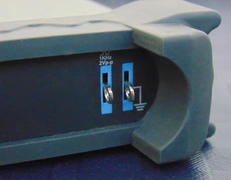 Osciloscopio Hantek 6022BE