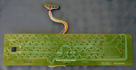 Commodore 64C: Electrónica Commodore 64C: Electrónica