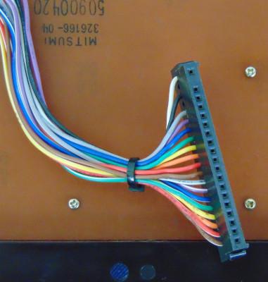 Commodore 64C: Electrónica Commodore 64C: Electrónica