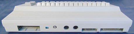Commodore 64C