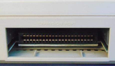 Commodore 64C