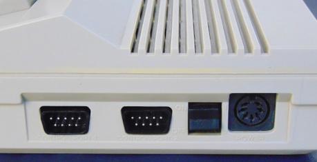Commodore 64C