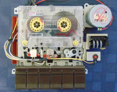 Commodore 64C: Datassette 1530 C2N-B Modelo 2 Commodore 64C: Datassette 1530 C2N-B Modelo 2