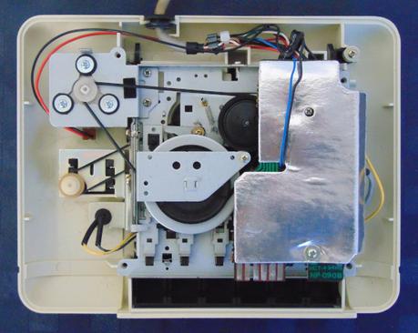 Commodore 64C: Datassette 1530 C2N-B Modelo 2 Commodore 64C: Datassette 1530 C2N-B Modelo 2