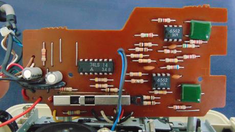 Commodore 64C: Datassette 1530 C2N-B Modelo 2 Commodore 64C: Datassette 1530 C2N-B Modelo 2