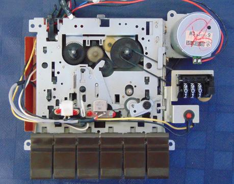 Commodore 64C: Datassette 1530 C2N-B Modelo 2 Commodore 64C: Datassette 1530 C2N-B Modelo 2