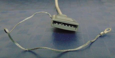 Commodore 64C: Datassette 1530 C2N-B Modelo 2 Commodore 64C: Datassette 1530 C2N-B Modelo 2