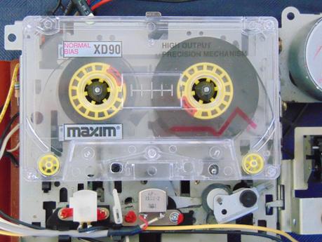 Commodore 64C: Datassette 1530 C2N-B Modelo 2 Commodore 64C: Datassette 1530 C2N-B Modelo 2