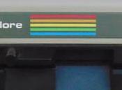 Commodore 64C: Disquetera 1541