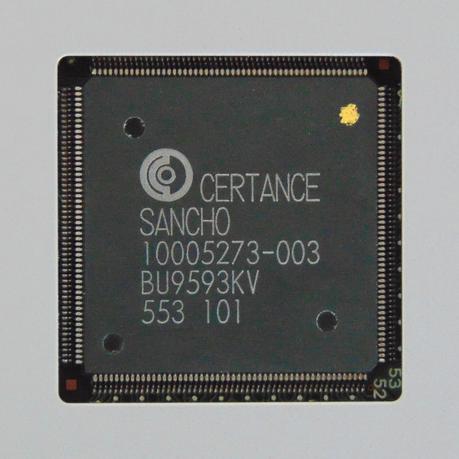 Grabadora DAT72 Quantum CD72LWH Grabadora DAT72 Quantum CD72LWH