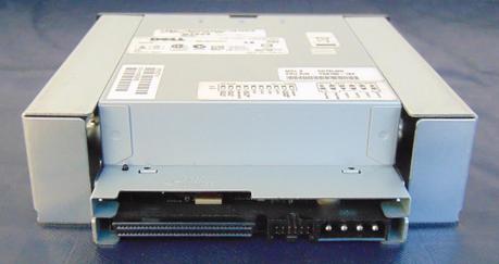 Grabadora DAT72 Quantum CD72LWH Grabadora DAT72 Quantum CD72LWH