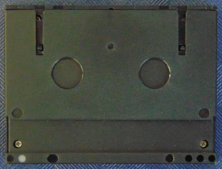 Grabadora DAT72 Quantum CD72LWH Grabadora DAT72 Quantum CD72LWH