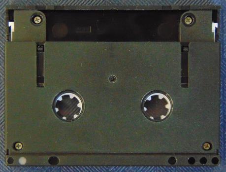 Grabadora DAT72 Quantum CD72LWH Grabadora DAT72 Quantum CD72LWH