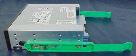 Grabadora DAT72 Quantum CD72LWH Grabadora DAT72 Quantum CD72LWH