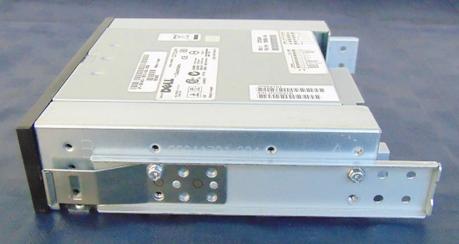 Grabadora DAT72 Quantum CD72LWH Grabadora DAT72 Quantum CD72LWH