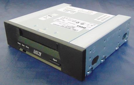 Grabadora DAT72 Quantum CD72LWH Grabadora DAT72 Quantum CD72LWH